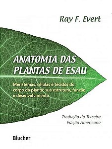 Anatomia das Plantas de Esau