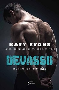 Devasso: Uma Historia de Amor Real - Vol. 4