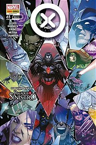 X-men Vol. 65