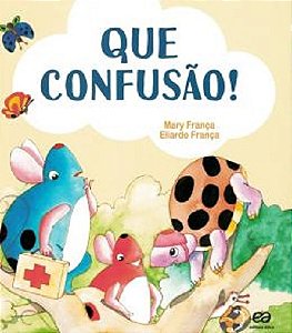 Que Confusao!