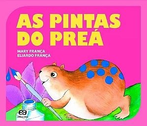 Pintas do Prea, as
