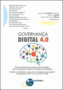 Governanca Digital 4.0