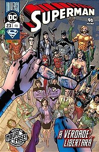 Superman - Vol. 46