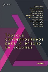 Topicos Contemporaneos para o Ensino de Idiomas