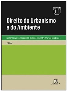 Direito do Urbanismo e do Ambiente