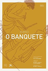 Banquete, o - Edicao Bilingue: Platao