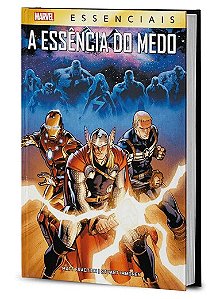A Essência do Medo