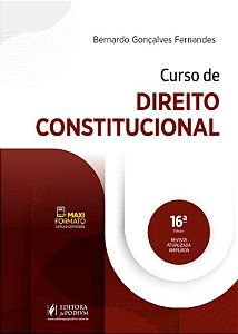 Curso de Direito Constitucional