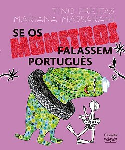 Se os Monstros Falassem Portugues
