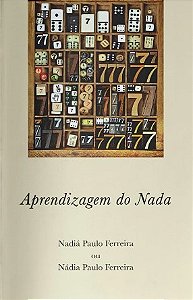 Aprendizagem do Nada