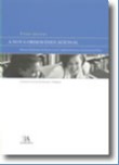 Nova Ordem Educacional, a - Espaco Europeu de Educacao e Aprendizagem ao Lo