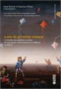Arte de Governar Criancas, A