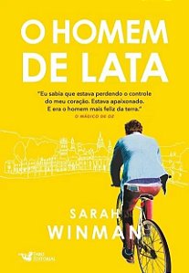 Homem de Lata, O