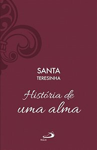 Historia de Uma Alma
