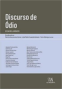Discurso de Odio