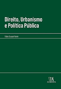 Direito, Urbanismo e Politica Publica