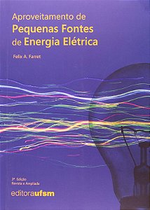 Aproveitamento de Pequenas Fontes de Energia Eletrica