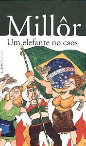 Elefante no Caos, Um
