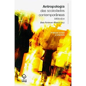 Antropologia das Sociedades Contemporaneas - Metodos