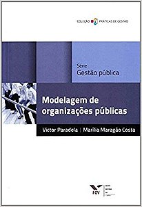 Modelagem de Organizacoes Publicas