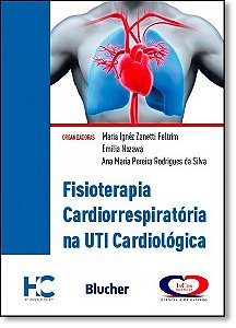Fisioterapia Cardiorrespiratoria na Uti Cardiologica