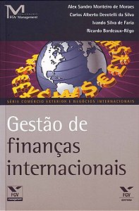 Gestao de Financas Internacionais