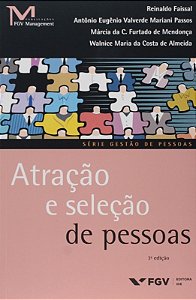Atracao e Selecao de Pessoas