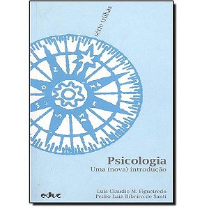 Psicologia - Uma (nova) Introducao