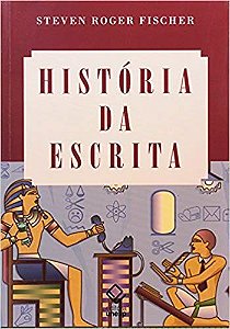 Historia da Escrita