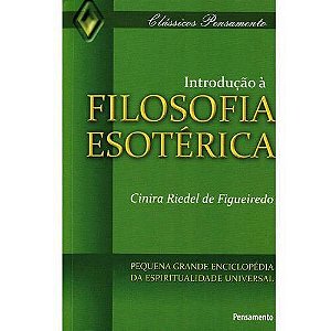 Introducao a Filosofia Esoterica