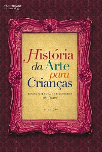 Historia da Arte para Criancas