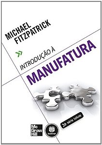 Introducao a Manufatura