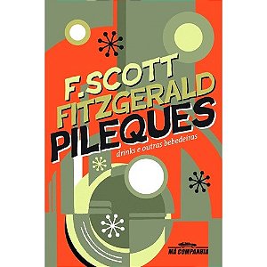 Pileques - Drinks e Outras Bebedeiras
