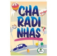 Charadinhas - Mais de 700 Enigmas para Voce se Divertir