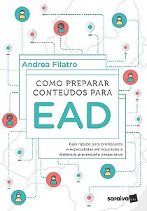 Como Preparar Conteudos para Ead