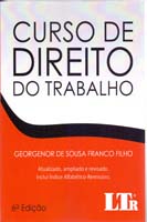 Curso de Direito do Trabalho - 06ed/20