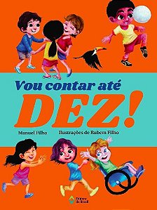 Vou Contar Ate dez