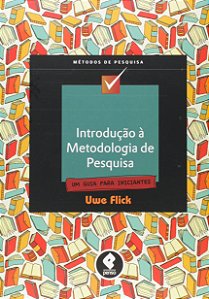 Introducao a Metodologia de Pesquisa - Um Guia para Iniciantes
