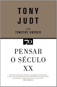 Pensar o Seculo Xx