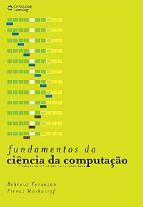 Fundamentos da Ciencia da Computacao - Traducao da 2 Edicao Internacional