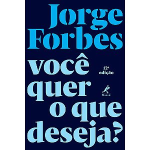 Voce Quer o Que Deseja