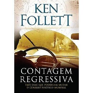 Contagem Regressiva - Tres Dias Que Poderiam Mudar o Cenario Politico Mundi