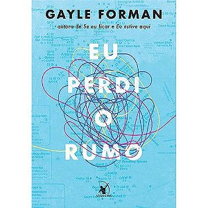 Eu Perdi o Rumo
