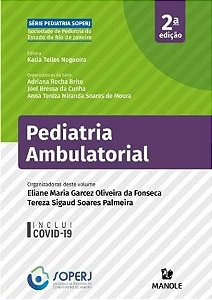 Pediatria Ambulatorial