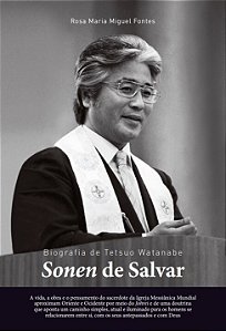 Biografia de Tetsuo Watanabe: Sonen de Salvar