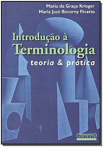 Introducao a Terminologia - Teoria & Pratica