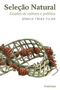 Selecao Natural - Ensaios de Cultura e Politica