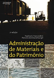 Administracao de Materiais e do Patrimonio
