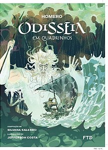 Odisseia em Quadrinhos