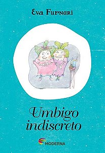 Umbigo Indiscreto